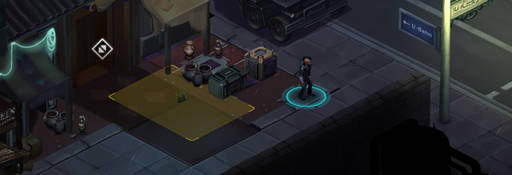 Shadowrun Returns - Dragonfall  выйдет 27 февраля 2014 года!  А также будет и русский язык.